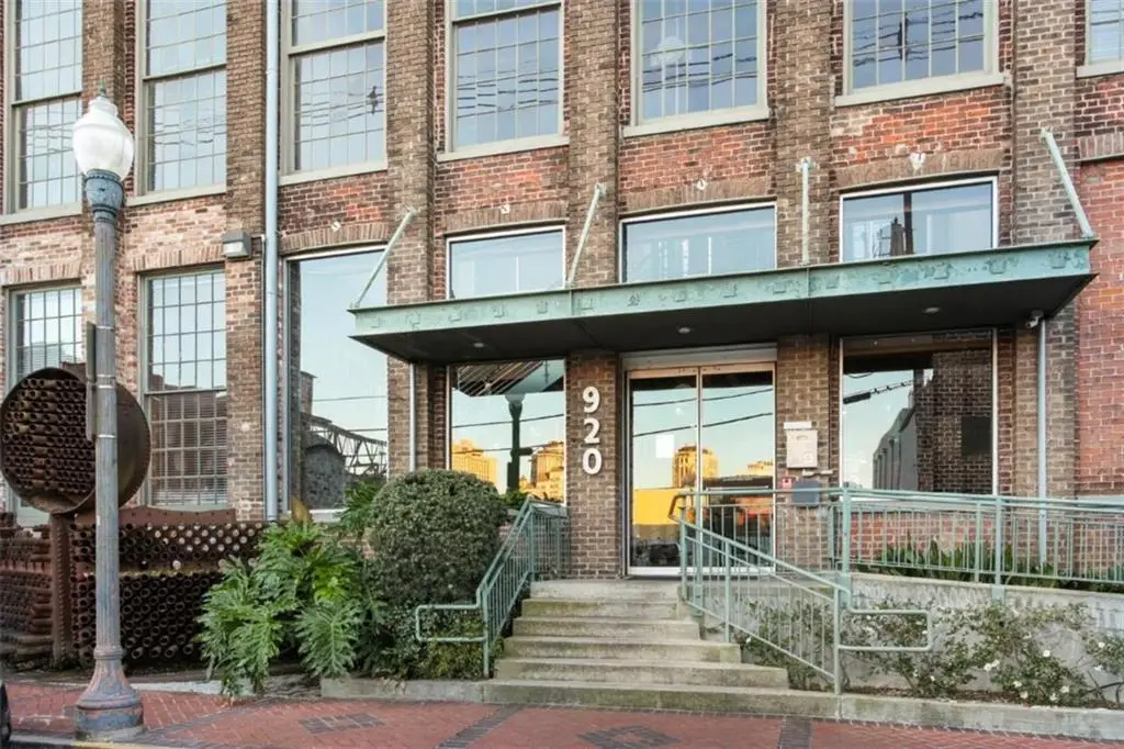920 Poeyfarre Street #383, New Orleans, LA 70130 - #1