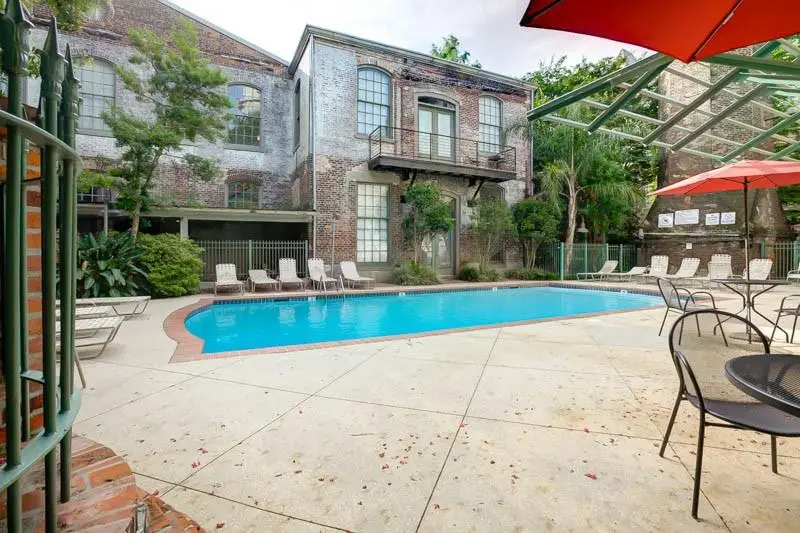 920 Poeyfarre Street #383, New Orleans, LA 70130 - #3