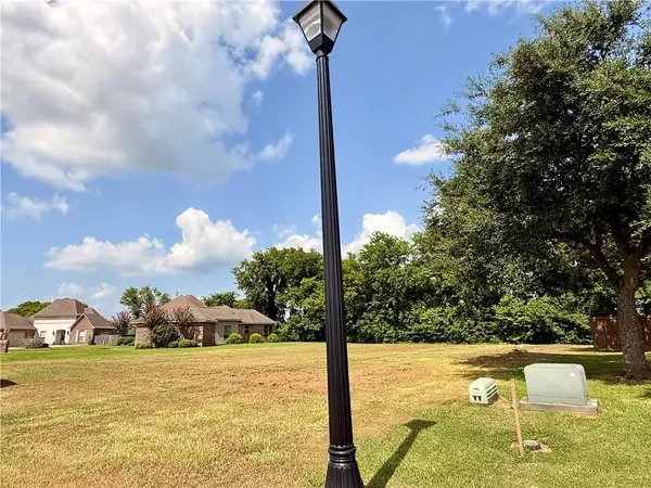 0 St Andrews Drive, Alexandria, LA 71303