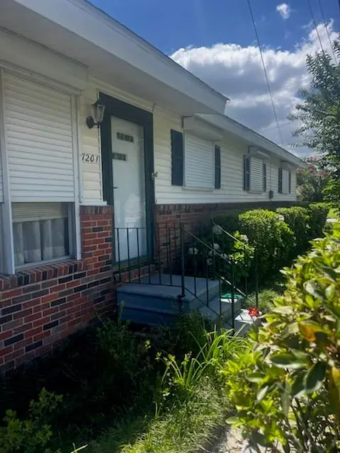 7201 Patterson Drive, New Orleans, LA 70131