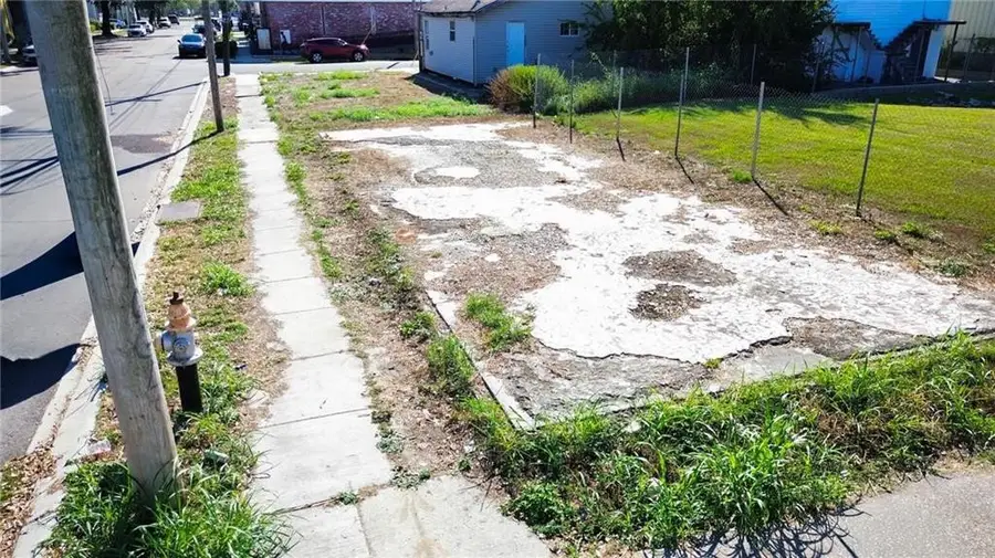 2500 Orleans Avenue, New Orleans, LA 70119 - #2