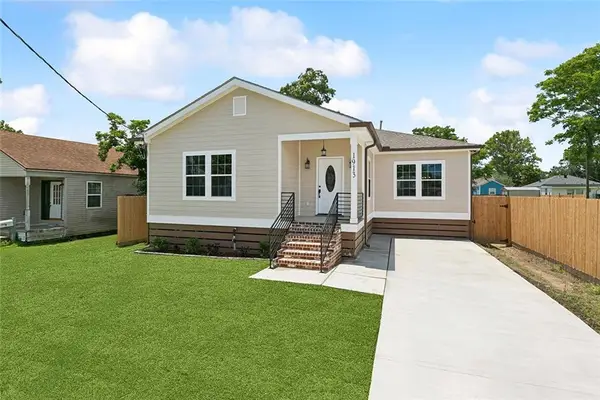 1913 Kansas Avenue, Kenner, LA 70062
