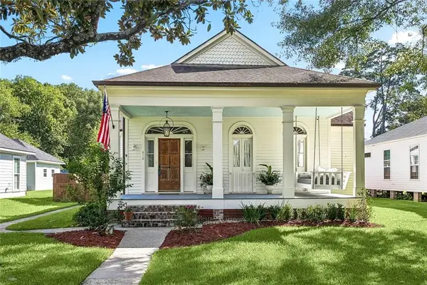 616 W 22nd Avenue, Covington, LA 70433