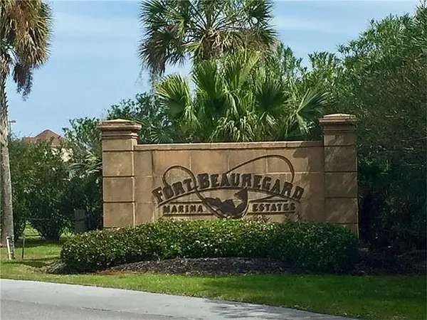 2405 Bench Boulevard, St Bernard, LA 70085