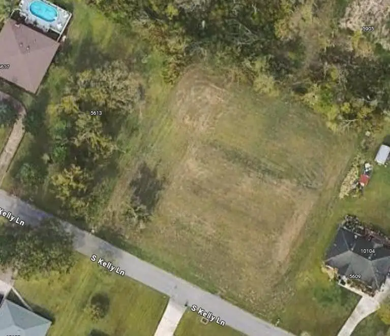 S Kelly Lane, Waggaman, LA 70094 - #1
