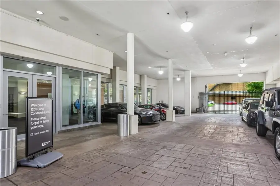 1201 Canal Street #415, New Orleans, LA 70112 - #3