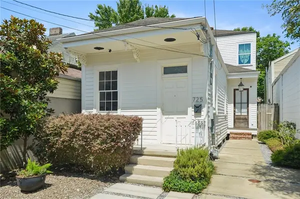 725 Robert Street, New Orleans, LA 70115
