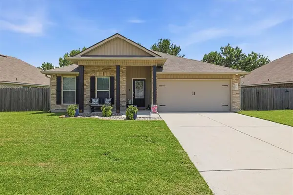 23153 Mills Boulevard, Robert, LA 70455