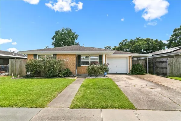 2605 Breton Drive, Marrero, LA 70072