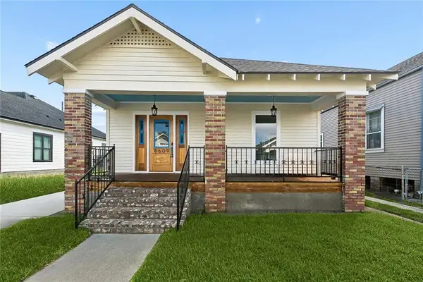 8609 Pritchard Place, New Orleans, LA 70118