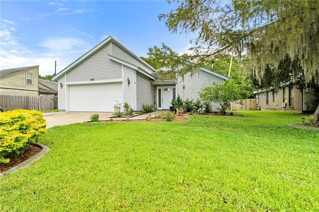 268 Dunleith Drive, Destrehan, LA 70047 - #1