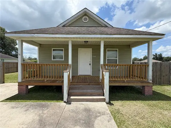 42297 Warren Drive, Ponchatoula, LA 70454