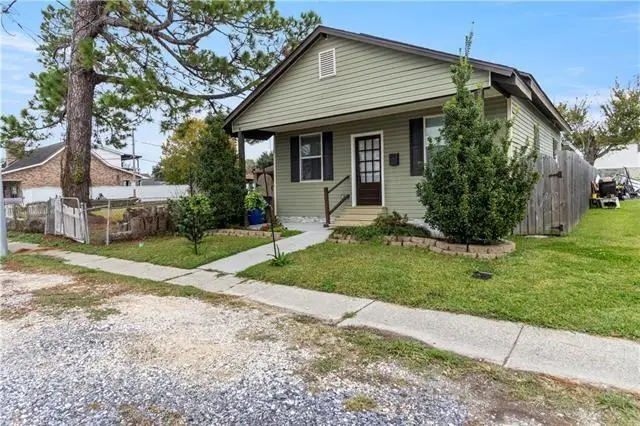 305 Laroussini Street, Westwego, LA 70094 - #3