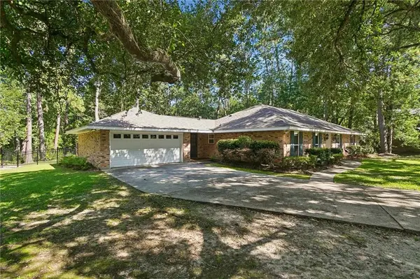 209 E Durham Drive, Slidell, LA 70461