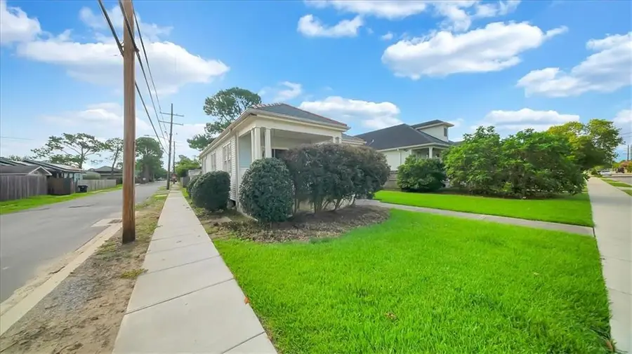 4979 Painters Street, New Orleans, LA 70122 - #3