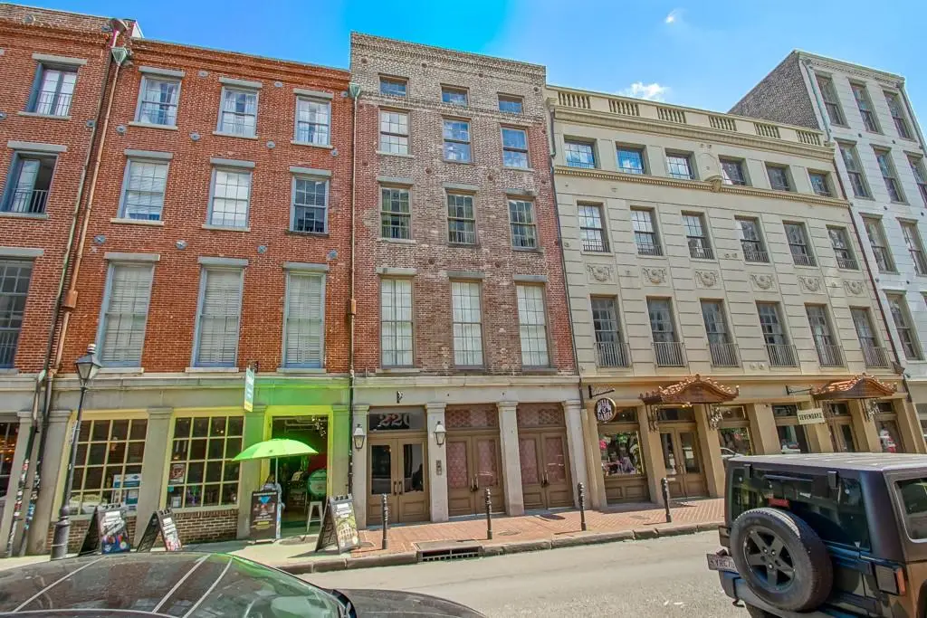 220 Decatur Street #407, New Orleans, LA 70130 - #1