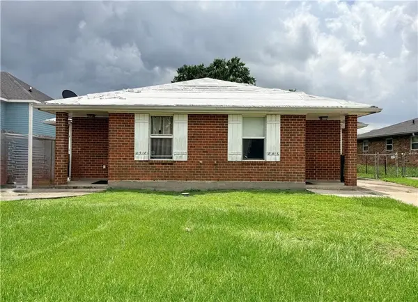 8516 18 Deerfield Drive, Chalmette, LA 70043