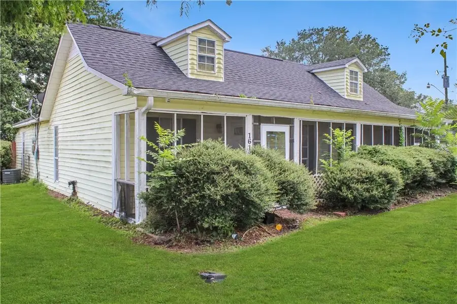 1619 W Tabbie Street, Gonzales, LA 70737 - #2