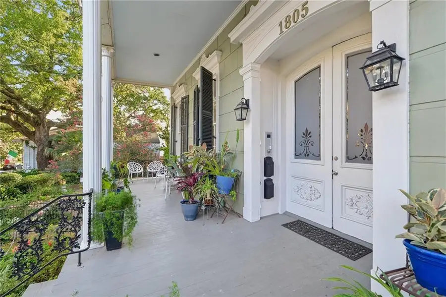1805 Coliseum Street, New Orleans, LA 70130 - #2