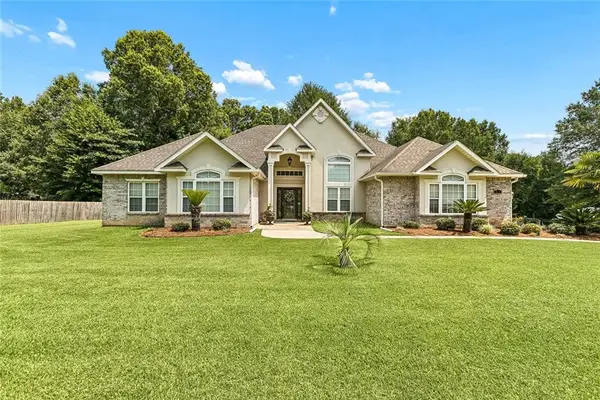 701 Fisher Lane, Kentwood, LA 70444