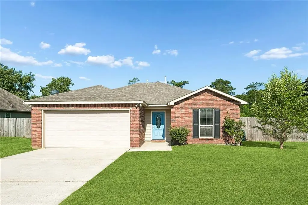 40079 Bur Street, Ponchatoula, LA 70454 - #1