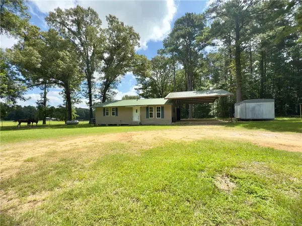 138 Salez Lane, Trout, LA 71371