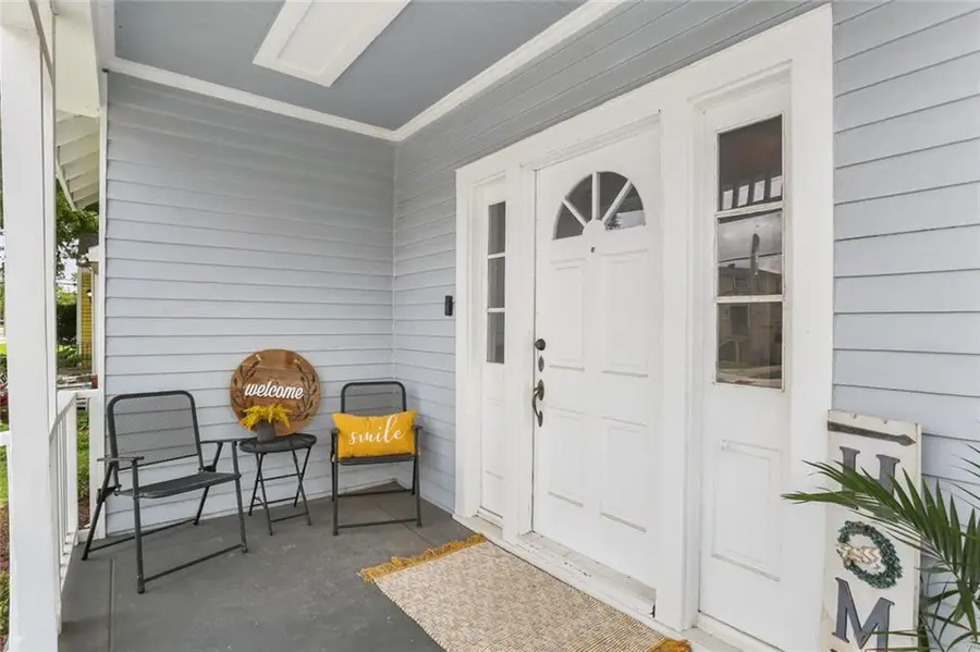 5124 Painters Street, New Orleans, LA 70122 - #3