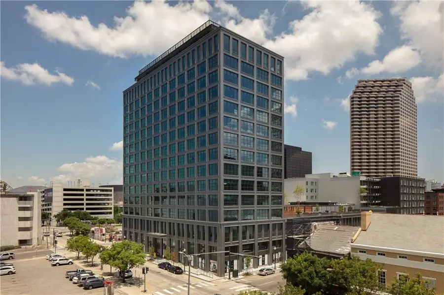 1001 Julia Street #12A, New Orleans, LA 70113 - #3