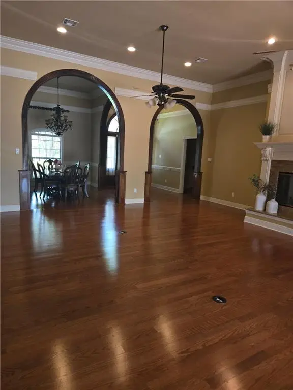 6409 Audubon Oaks, Alexandria, LA 71301