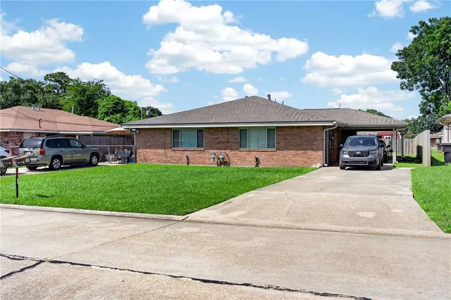 113 Xi Street, Belle Chasse, LA 70037 - #2