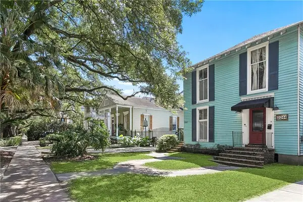 2242 44 State Street, New Orleans, LA 70118