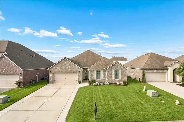 664 Lakeshore Village Drive, Slidell, LA 70461
