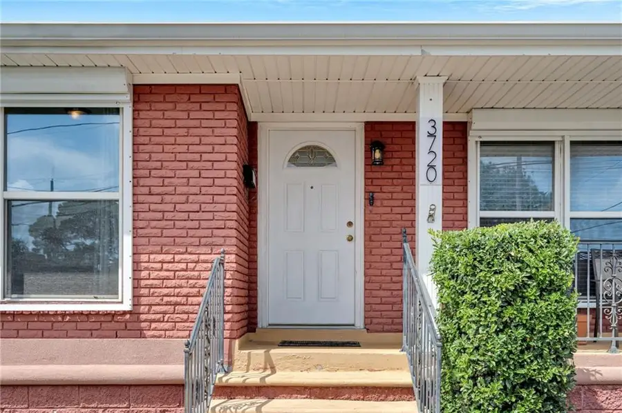 3720 Transcontinental Drive, Metairie, LA 70006 - #3