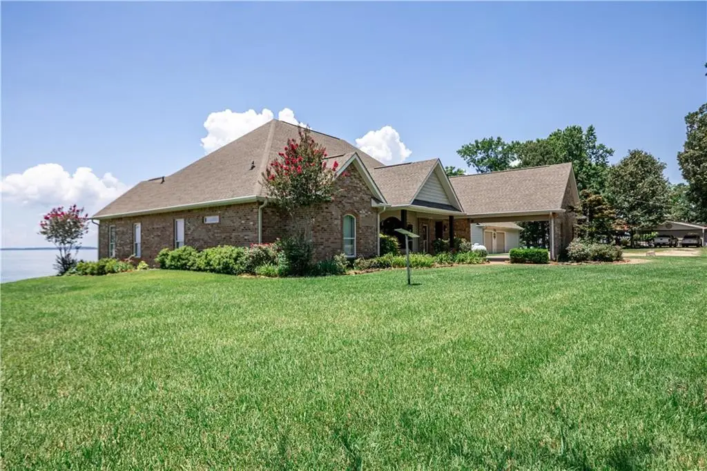 124 Glen Oaks Drive, Florien, LA 71429 - #1