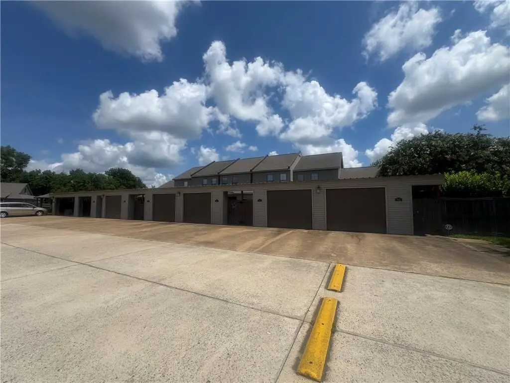 706 Toulouse Street, Alexandria, LA 71301 - #1