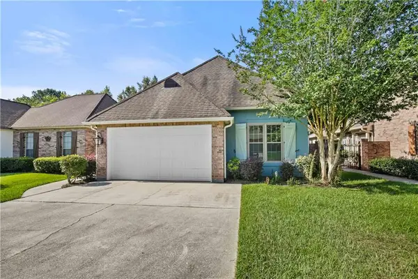 262 Lourdes Lane, Covington, LA 70435