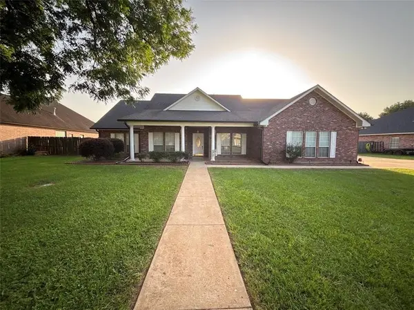 833 Whitfeild Drive, Natchitoches, LA 71457
