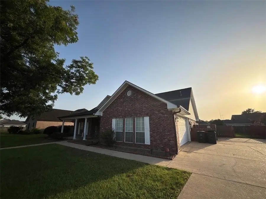 833 Whitfeild Drive, Natchitoches, LA 71457 - #2