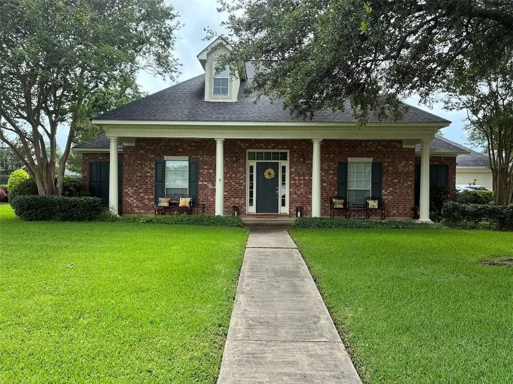 846 Whitfield Drive, Natchitoches, LA 71457 - #1