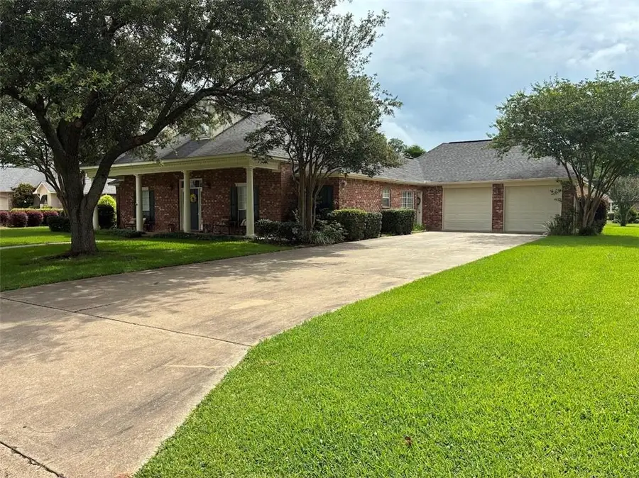 846 Whitfield Drive, Natchitoches, LA 71457 - #2
