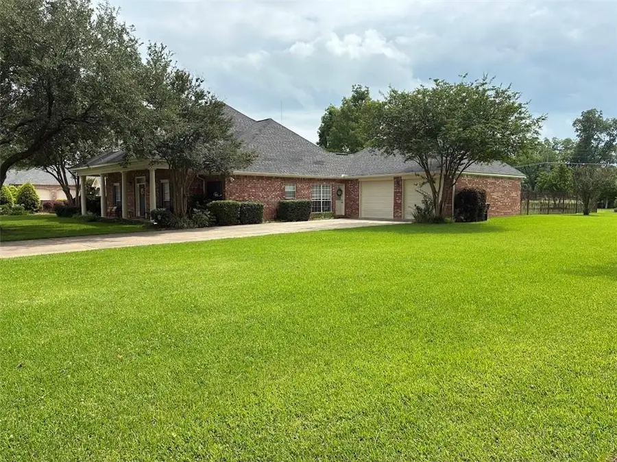 846 Whitfield Drive, Natchitoches, LA 71457 - #3