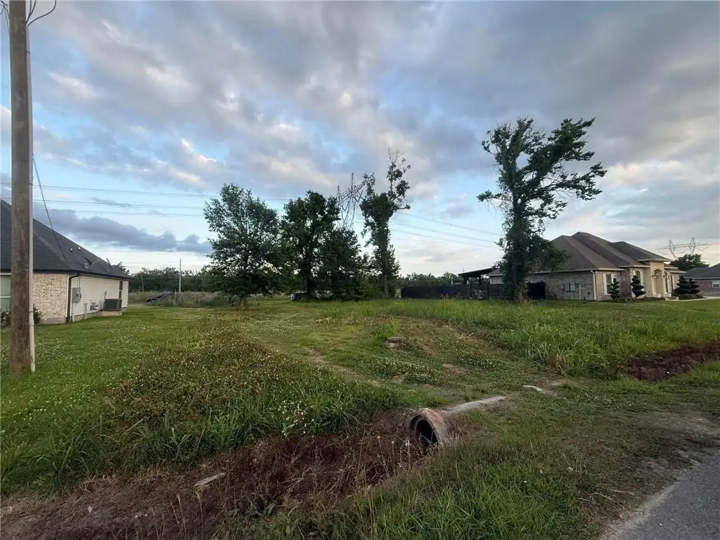 864 Evangeline Road, Montz, LA 70068 - #1