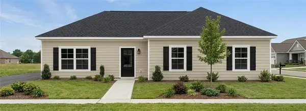 211 Mobley Road, Colfax, LA 71417