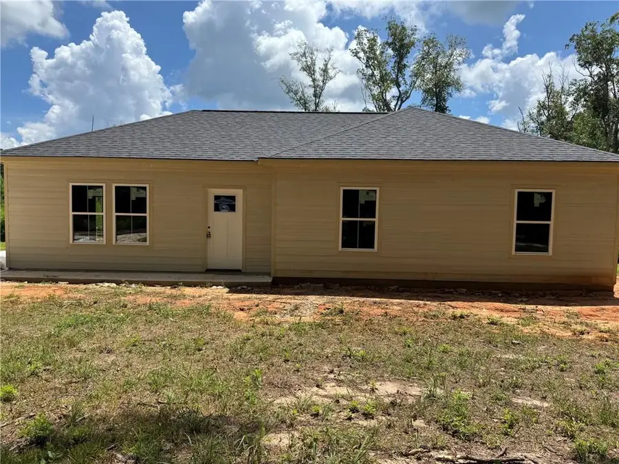 211 Mobley Road, Colfax, LA 71417 - #2