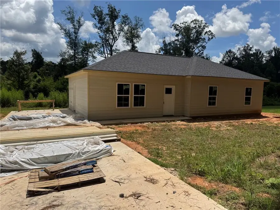 211 Mobley Road, Colfax, LA 71417 - #3