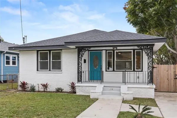1310 Mazant Street, New Orleans, LA 70117