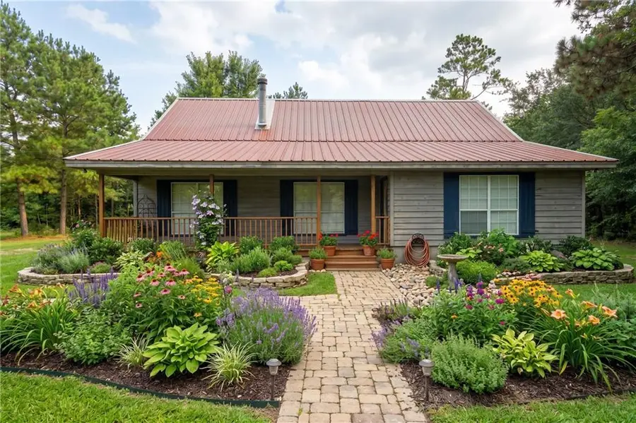 16275 Bruhl Road, Folsom, LA 70437 - #2