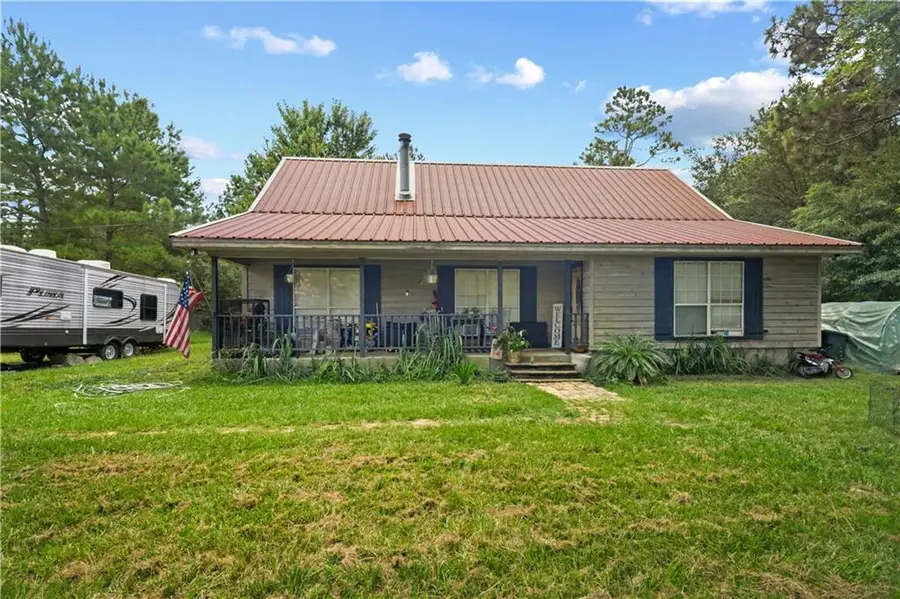 16275 Bruhl Road, Folsom, LA 70437 - #3