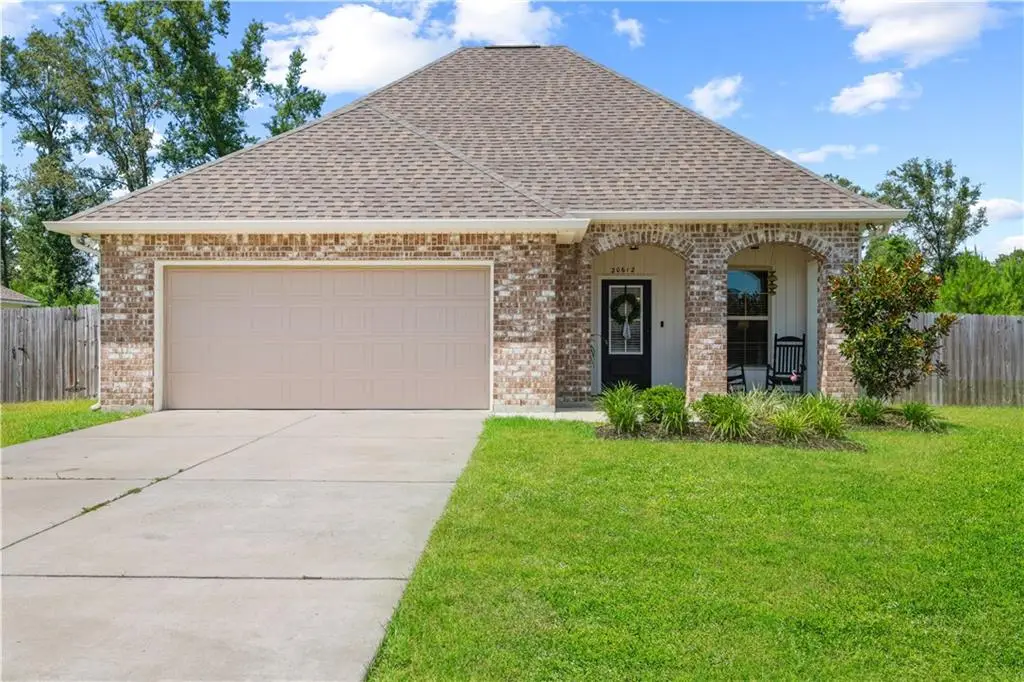 20612 Stone House Road, Hammond, LA 70401 - #1