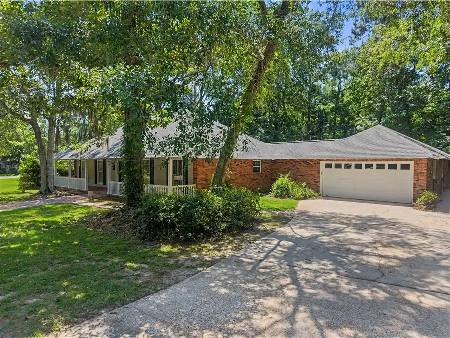 476 Devon Drive, Mandeville, LA 70448 - #3
